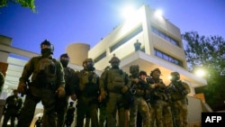 Ілюстрацыйнае фота. 