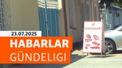 Habarlar gündeligi