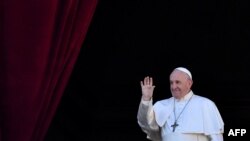 66-річна Франческа Ді Джованні обійме посаду в департаменті відносин між Ватиканом з іншими державами