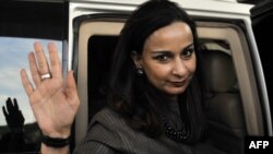 Сможет ли недавно назначенный посол Пакистана в США Шерри Рехман урегулировать возникшие между двумя странами разногласия?