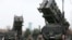 "Патриот" ракетадан коргонуу системасын Германия, Нидерландия жана АКШ гана орното алышат