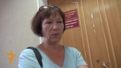 Тәнзилә Казакова: "Ул Конституциядәге хокуклары өчен көрәште"