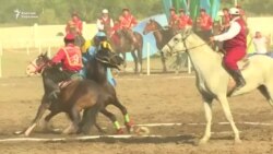 Көк бөрү: оюндан кийинки ойлор