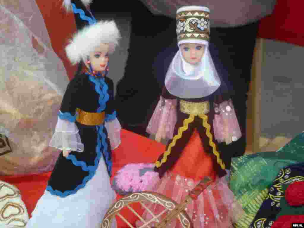 Празднование Нооруза в регионах #9