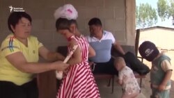 Данисте: Балам бактым, балам базарым