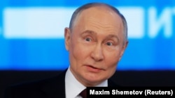 Уладзімір Пуцін