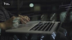 Ничего личного