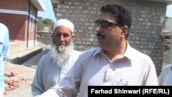 Шакиль Африди