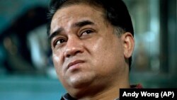 Ільхам Тохті