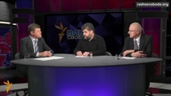 У Путіна немає золотого ключика у Сирії – Орєшкін