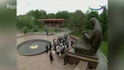 И.Каримов: Парадларни ўтказишда маъно йўқ