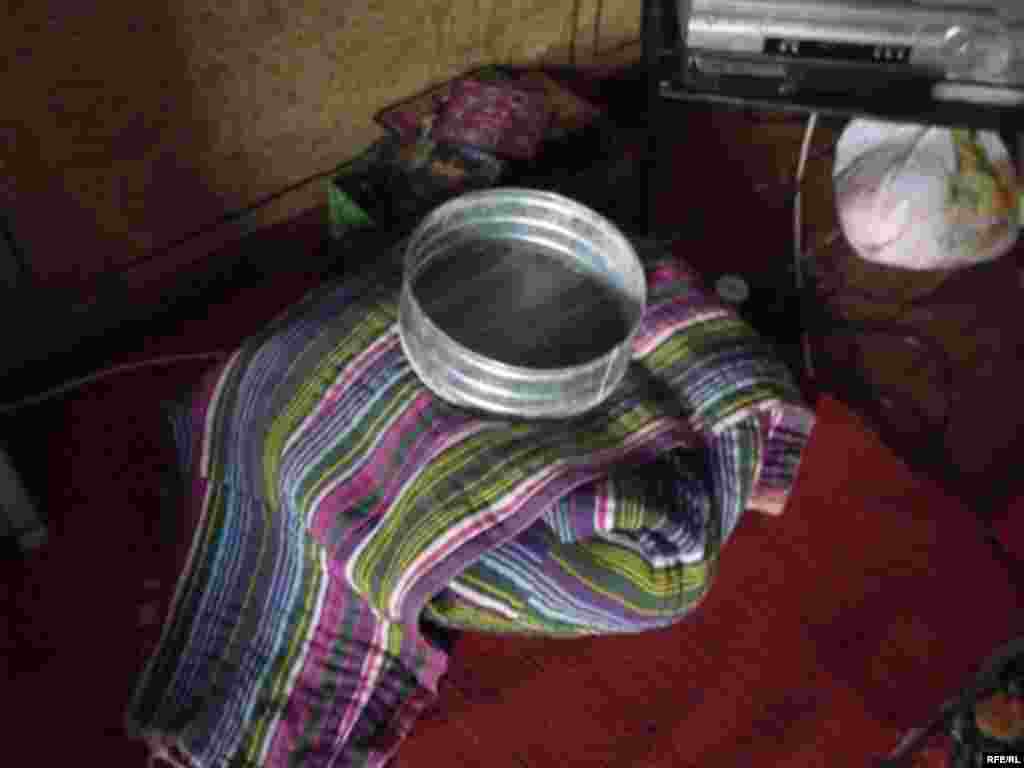 Бухориҳо дар ошёни баланд #28