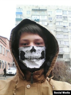 Дмитро Новічіхін