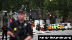 На месте инцидента