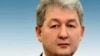 Аслан Мусин, бывший руководитель администрации президента Казахстана.