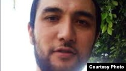 Исмонбой Бобоев