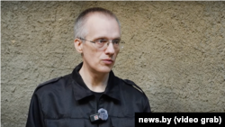 Юрий Зенкович. Беларус, 2024-жыл