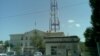 Бинои Шабакаи аввали Кумитаи радио ва телевизиони Тоҷикистон.