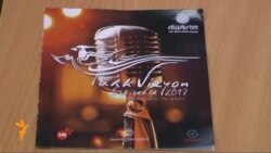 Төрки дөнья үз тавышын сайлый