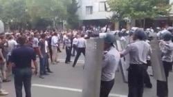 Mingəçevir 22 avqust