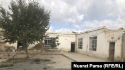 خانه‌ای که یحیی در آن بازداشت شد