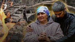 Киевтегі аза тұту, Ресейге ультиматум | Соғыстағы ахуал | 1.08.2025 