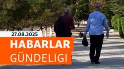 HG: Türkmenistan dini azatlygy bozmagyny dowam etdirýär - ABŞ-nyň Dini azatlyklar komissiýasy