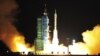 China Discusses Launching Turkmen Satellite