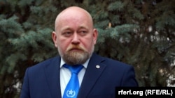 Володимир Рубан