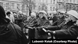 Czech Republic -- Lubomir Kotek 