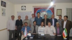 Türkmensähra türkmenleriniň edebiýatda ýeten sepgitleri