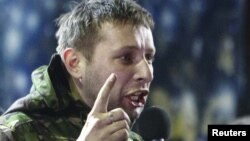 Уладзімер Парасюк