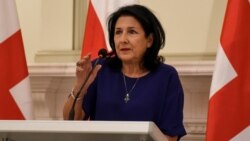 Նախկին ԿԳԲ-ականը՝ Վրաստանի նախագահի անվտանգության և պաշտպանության հարցերով խորհրդական