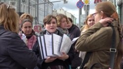 Народ пишет депутатам