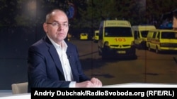 Степанов готується до перемовин з компанією Serum Institute of India, яка виробляє вакцини AstraZeneca та Novavax