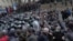 Полиция в Тбилиси начала разгон акции протеста