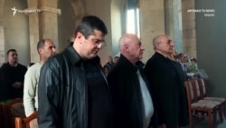 Արցախում տեղեկատվություն չունեն հայկական կողմից հրադարարի խախտման միջադեպից, որի մասին հայտնել է ՌԴ ՊՆ-ն