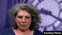 Хелен Самуэли