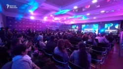 Демилгелүү жаштар - өлкөнүн келечеги