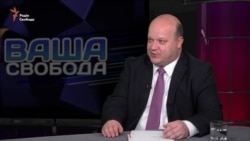 Війна на Донбасі. Наскільки відчутна для України підтримка США?