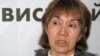 Шолпан Аблязова, двоюродная сестра опального бизнесмена Мухтара Аблязова.