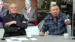 Из Пущи – к путинизму?