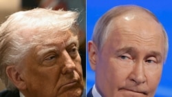 Պուտին-Թրամփ հանդիպումը կկայանա Անքորիջի ռազմաբազայում, մինչ այդ ԵՄ մի քանի երկիր է հանդիպել Թրամփի հետ 