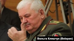 Леанід Мальцаў, архіўнае фота