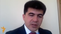 Парламент Таджикистана освободил предприятие Акбара Гуломова от налогов