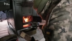 Військові кухарі кинули виклик колегам із львівських ресторанів (відео)