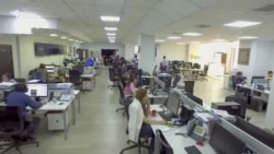 Мезгил агымындагы "Азаттык"