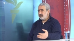 Պասկևիչյանի համոզմամբ՝ պետք չէր Մարտի 1-ի գործի բացահայտումը սկսել Ռոբերտ Քոչարյանից