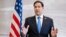 Държавният секретар на САЩ Марко Рубио