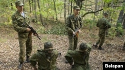 Архіўнае фота